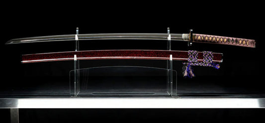 Where to Buy a Katana?