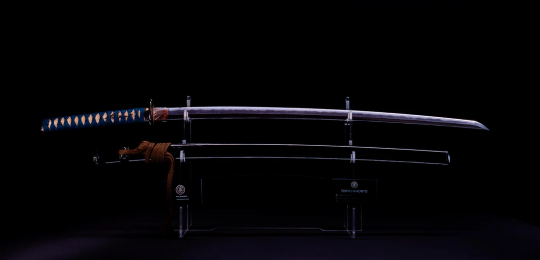 Katana vs Wakizashi vs Tanto: What’s the Difference?