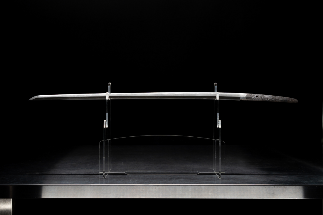 Japanese Sword Shop in Japan