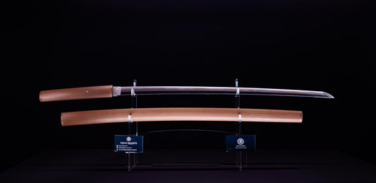 How Do I Choose My First Authentic Japanese Katana?