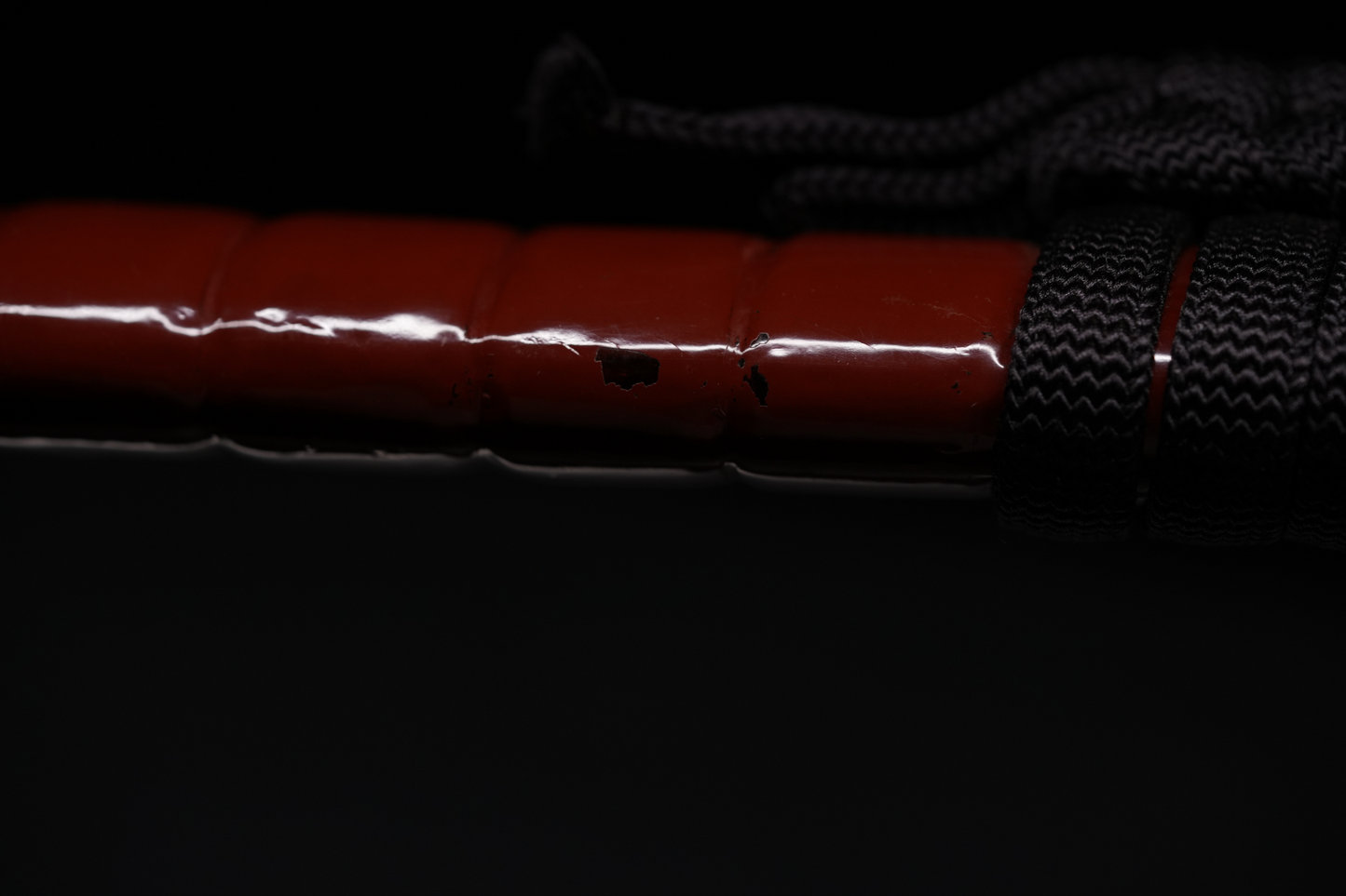 Sabre Japonais Antique Katana par Inaba no Kuni Kanesaki