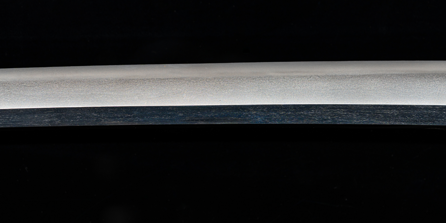 Fujiwara Masahiro Katana