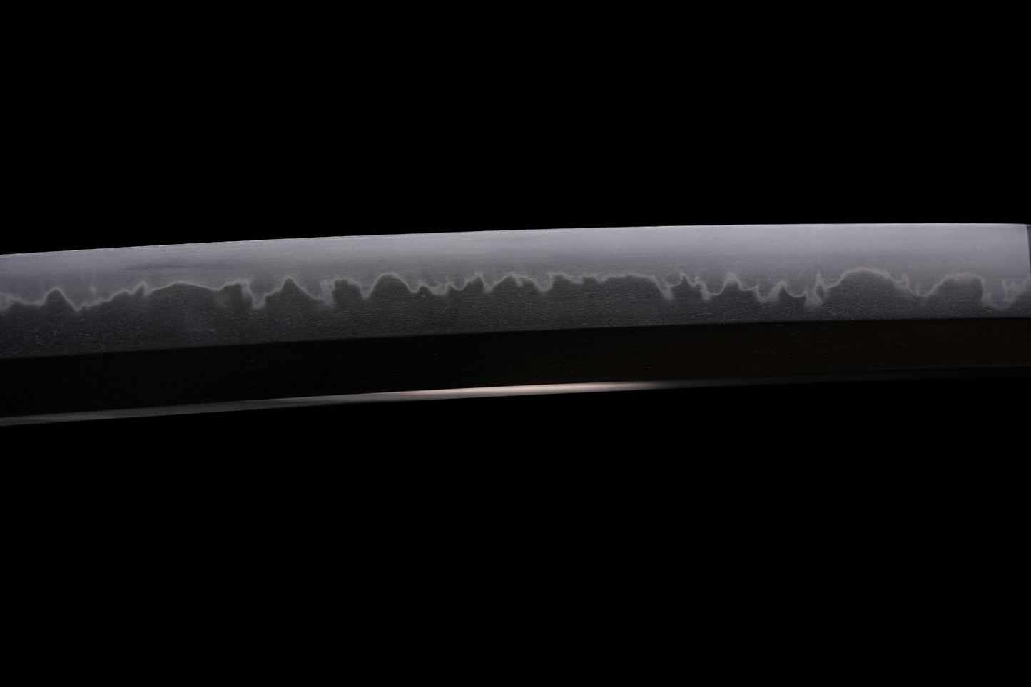 Antique Japanese Sword Katana signed Fujiwara Sukesada