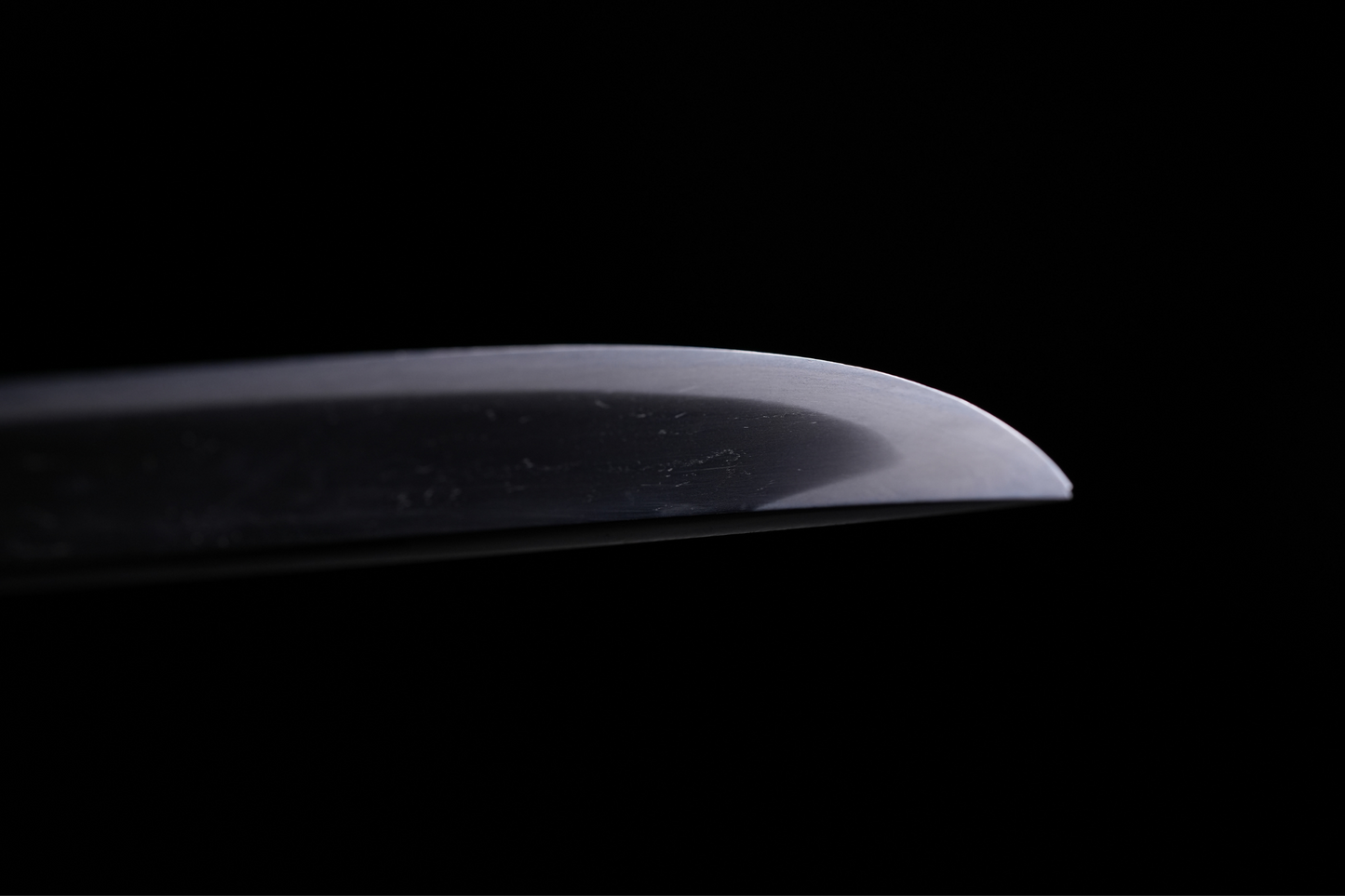Antique Japanese Sword by Tanto Uda Kunitsugu