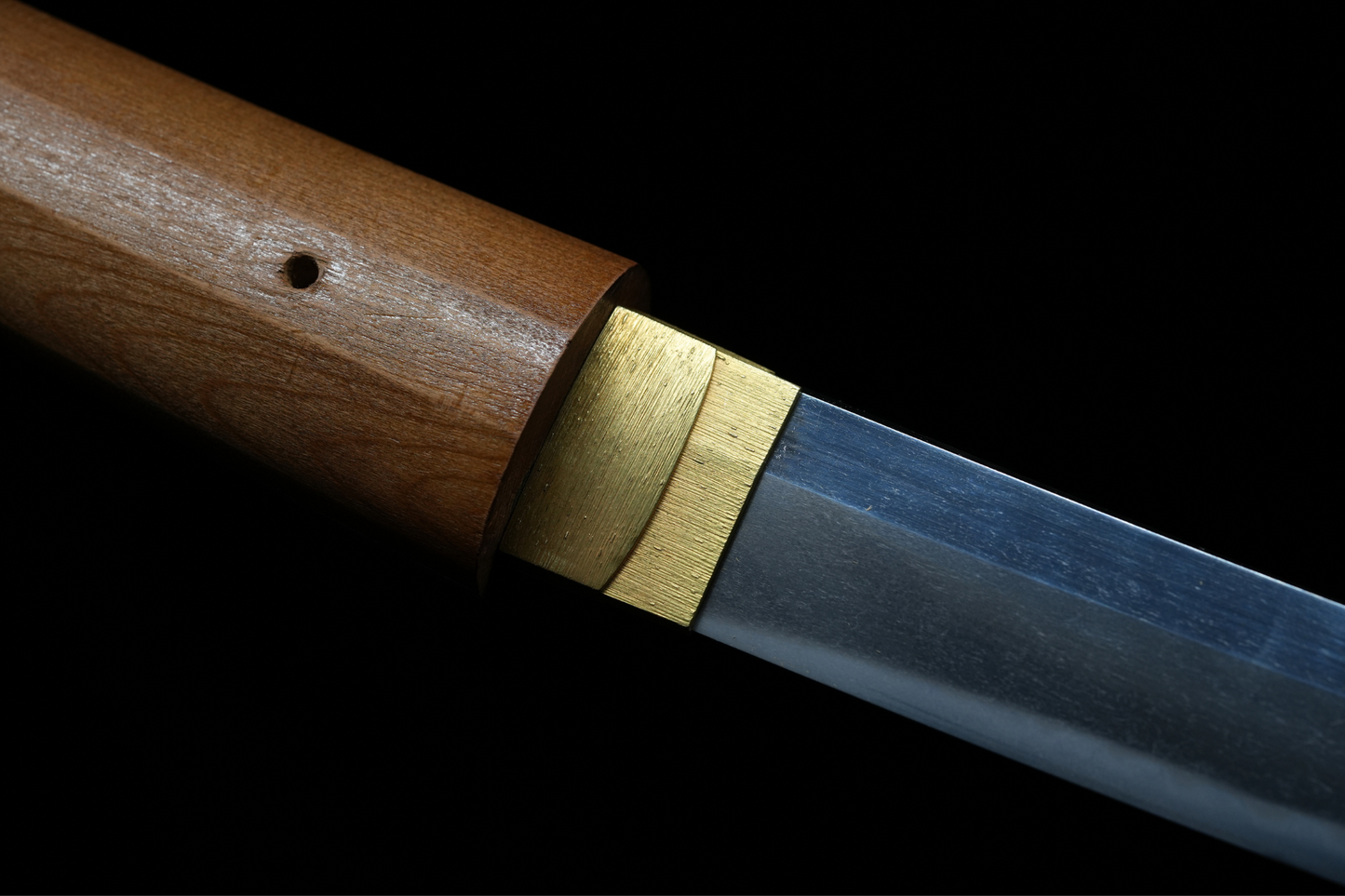 Katana by Bizen Masamitsu with sayagaki - NBTHK (HOLD)