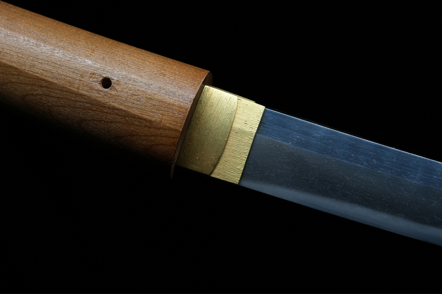 Katana by Bizen Masamitsu with sayagaki - NBTHK (HOLD)