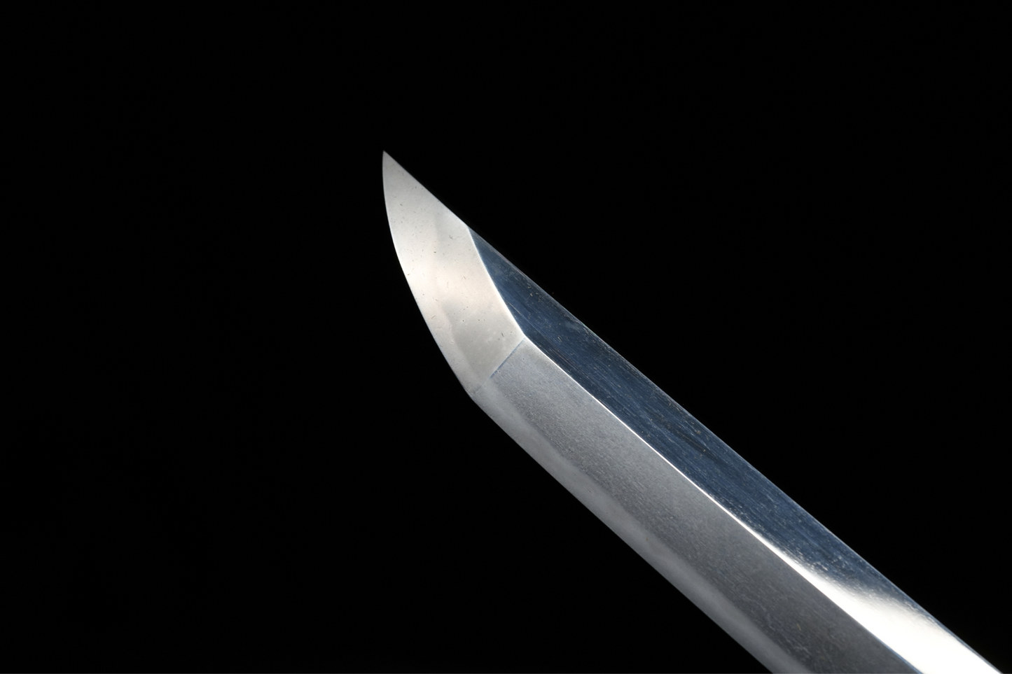 Katana by Bizen Masamitsu with sayagaki - NBTHK (HOLD)