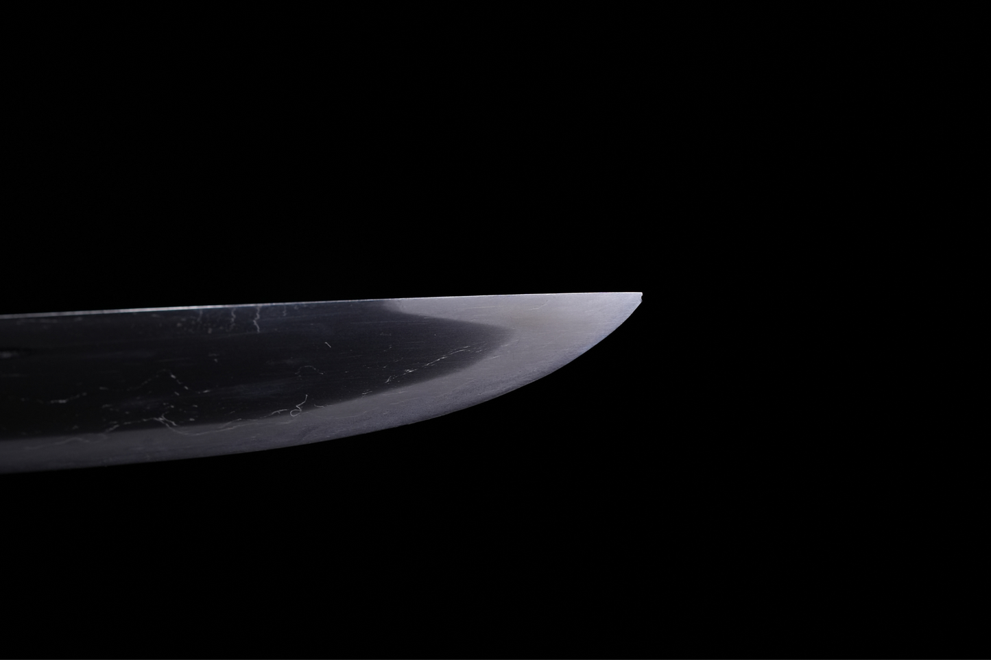 Antique Japanese Sword by Tanto Uda Kunitsugu