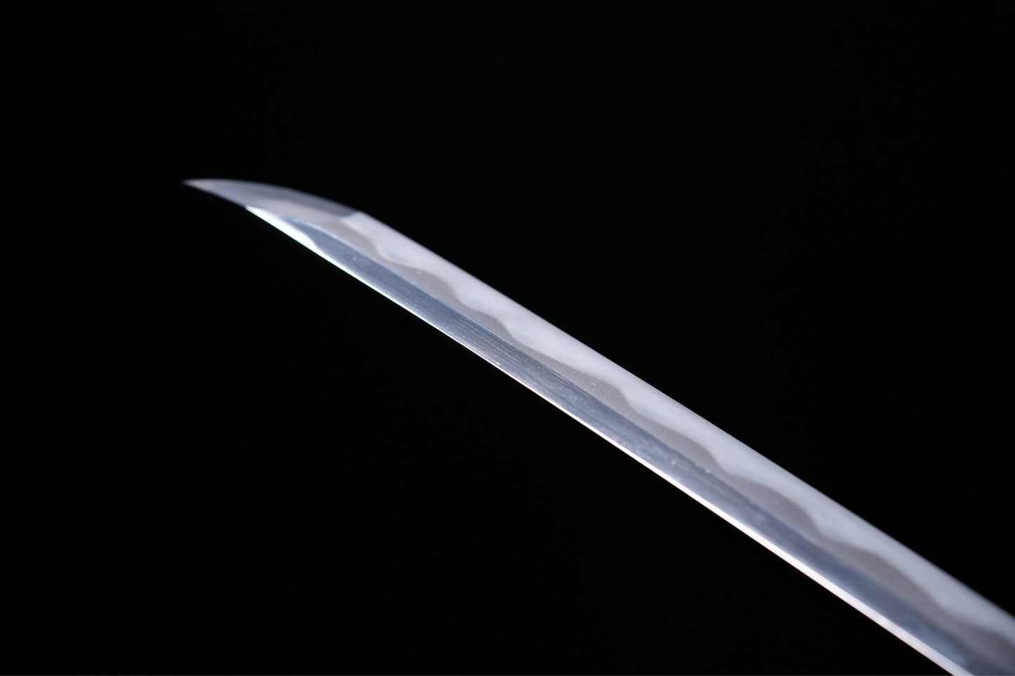 Sabre Japonais Antique Wakizashi NBTHK signé par Hatakeyama Masamitsu, période Edo