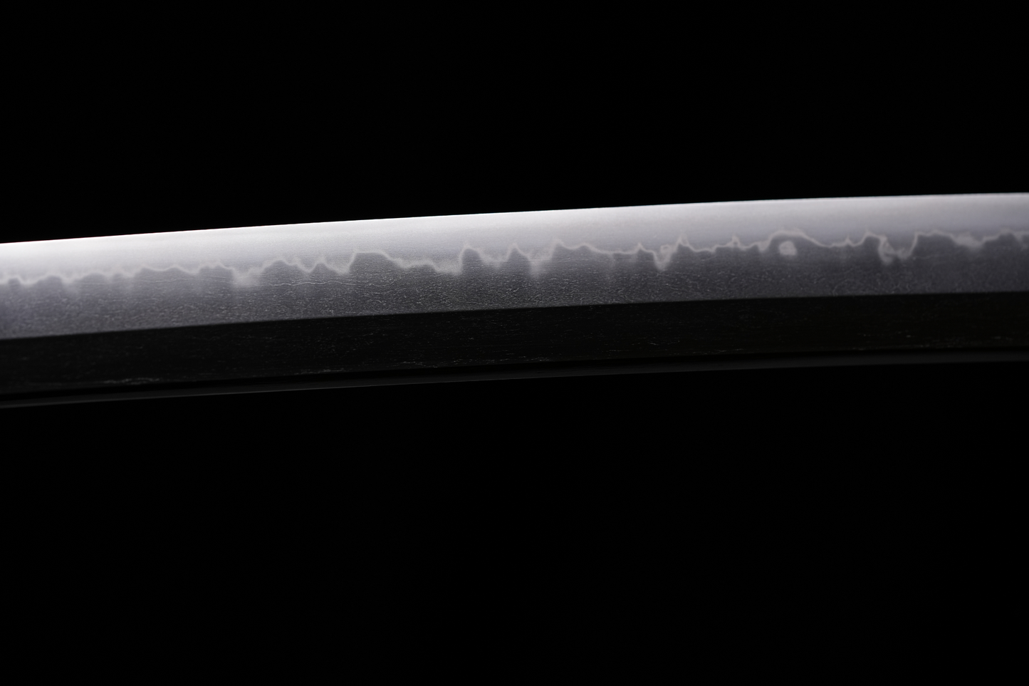 Antique Japanese Sword Katana signed Fujiwara Sukesada