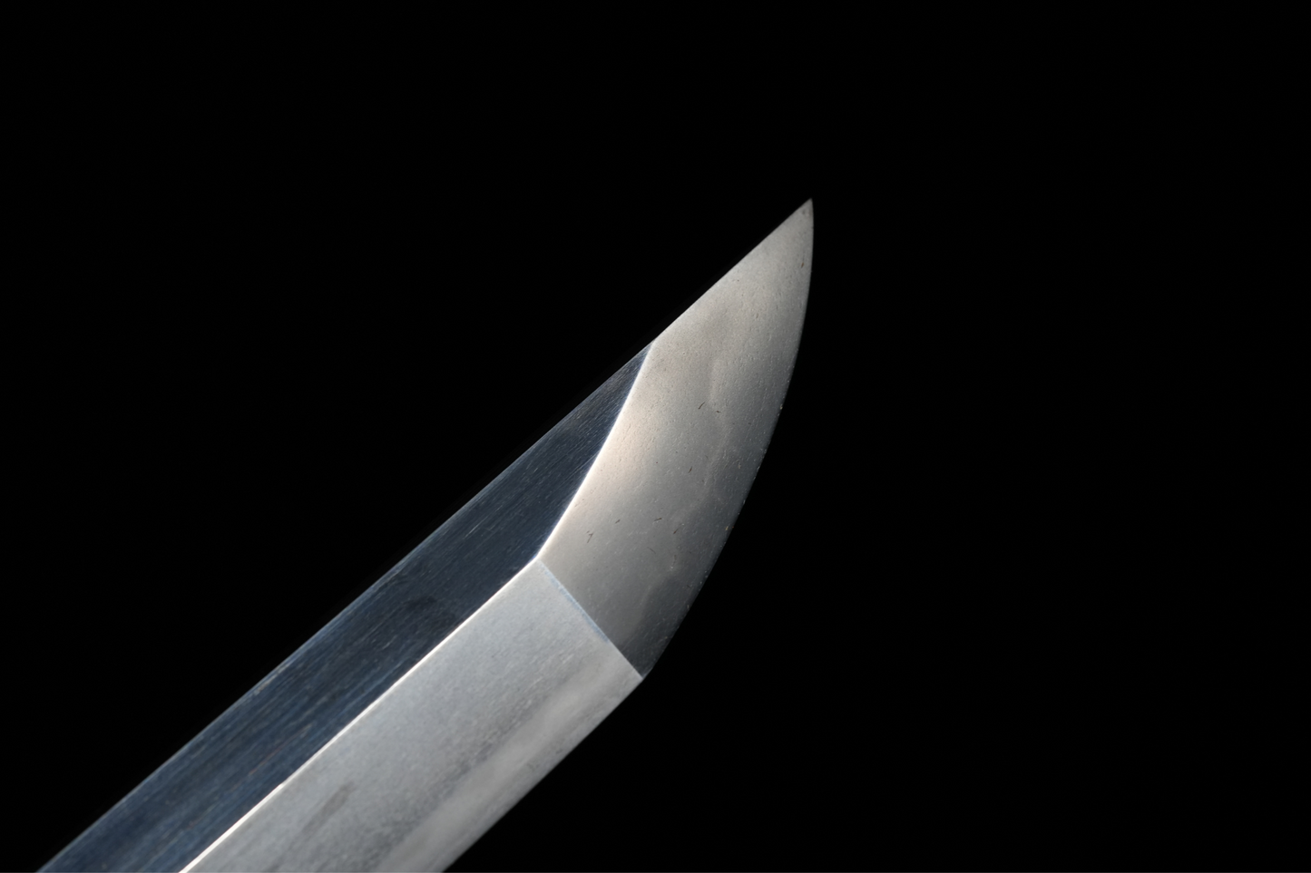 Katana by Bizen Masamitsu with sayagaki - NBTHK (HOLD)