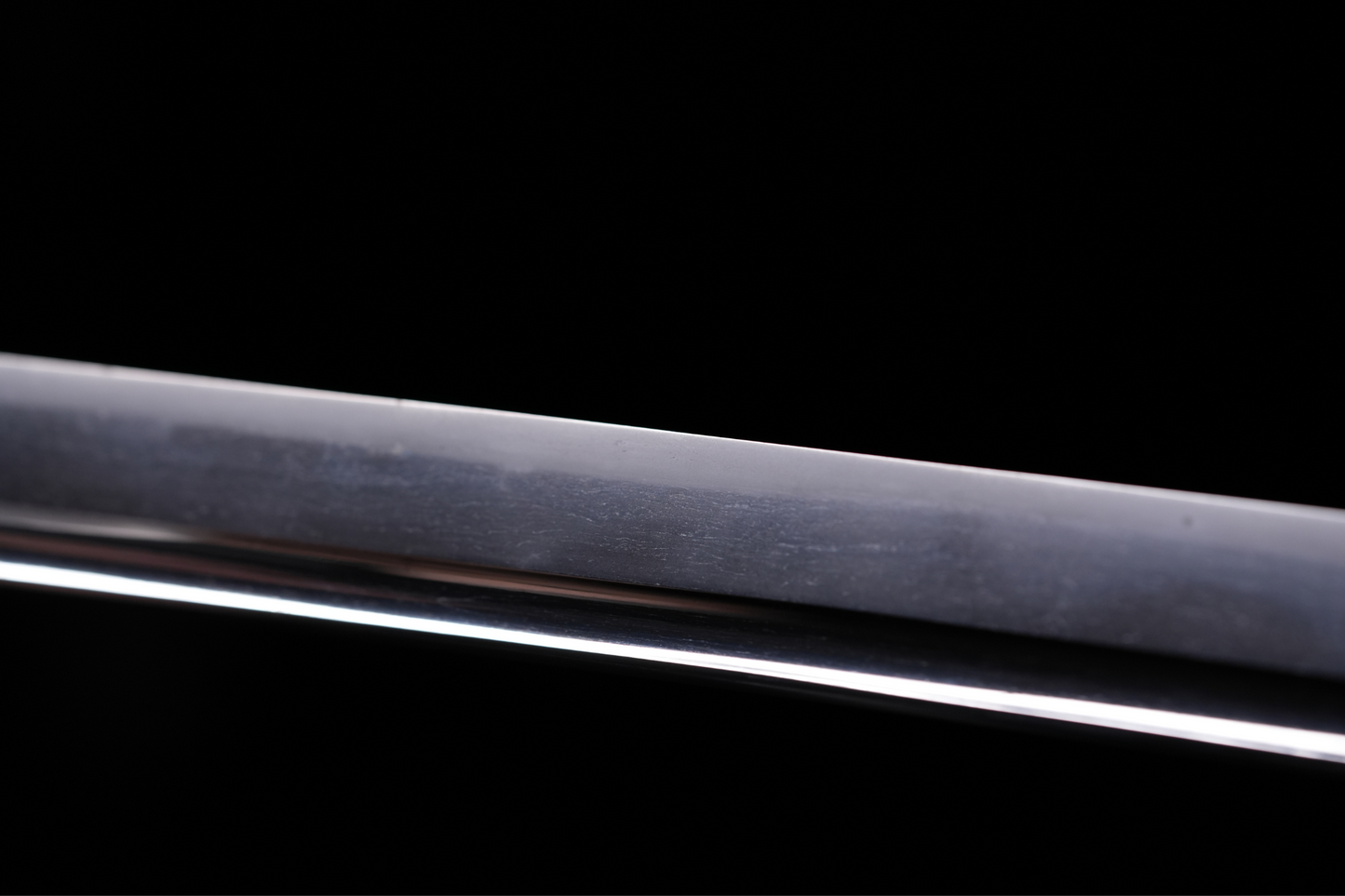 Antikes japanisches Schwert Katana signiert Naminohira Sadaku