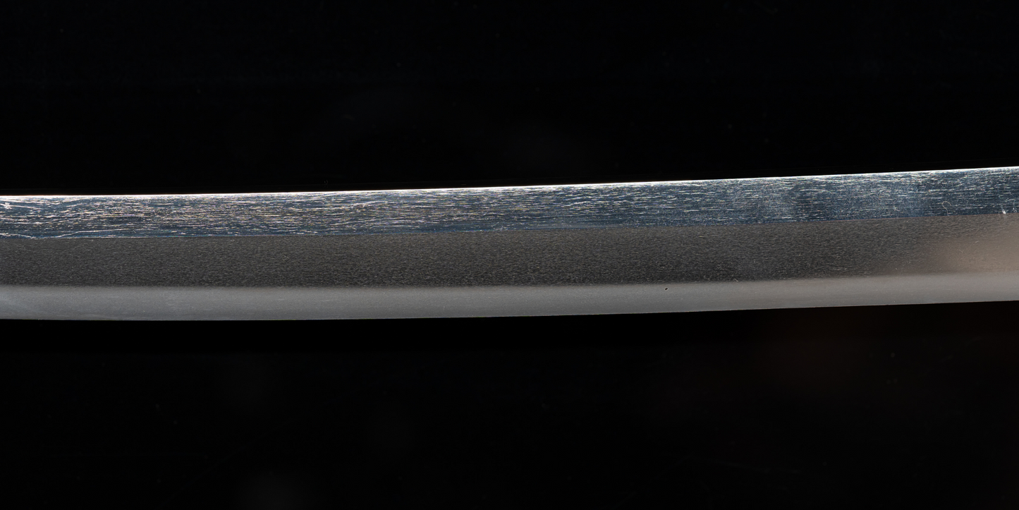 Fujiwara Masahiro Katana
