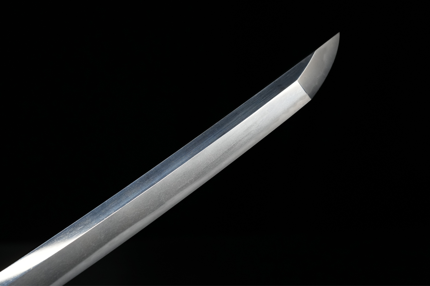 Katana by Bizen Masamitsu with sayagaki - NBTHK (HOLD)