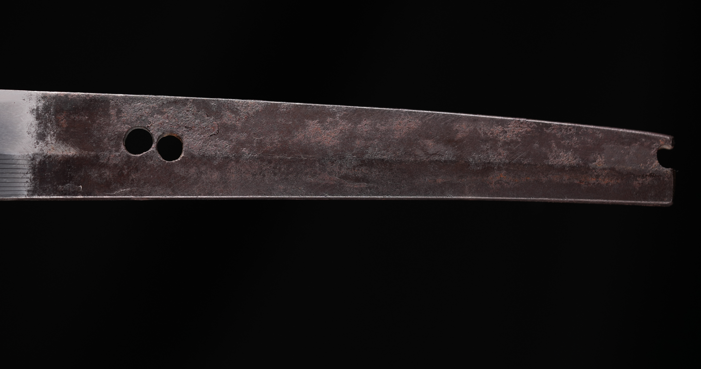 Antikes japanisches Schwert Katana von Komihara - NBTHK Tokubetsu Hozon