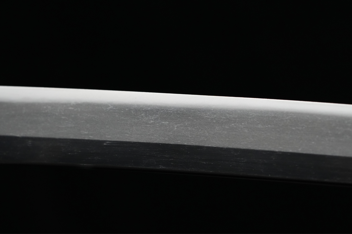 Katana by Bizen Masamitsu with sayagaki - NBTHK (HOLD)