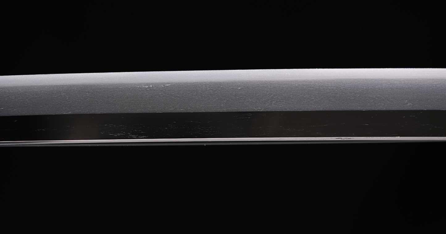 Antikes japanisches Schwert Katana von Komihara - NBTHK Tokubetsu Hozon