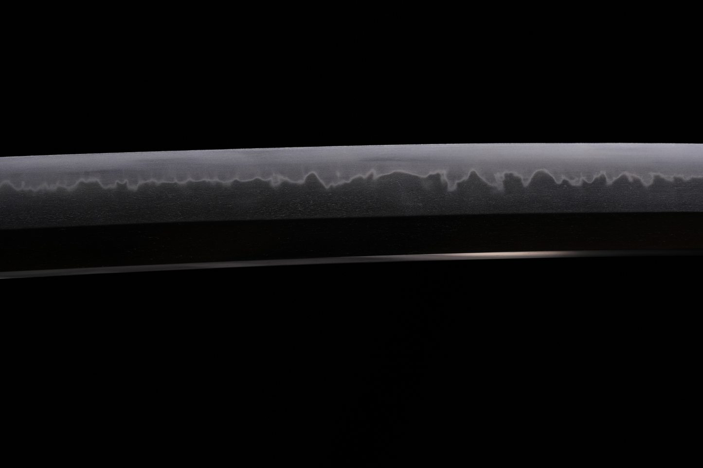 Antique Japanese Sword Katana signed Fujiwara Sukesada