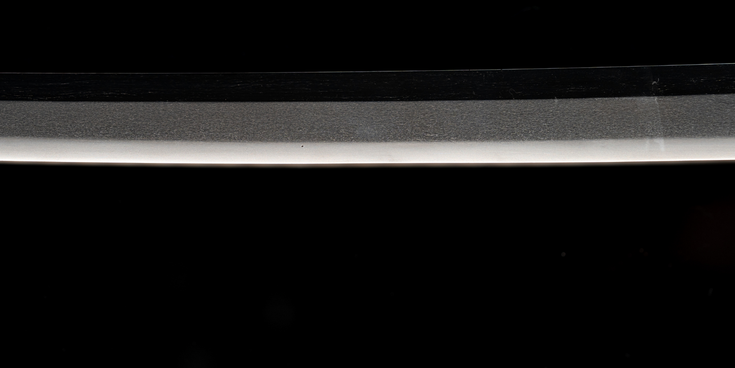 Fujiwara Masahiro Katana