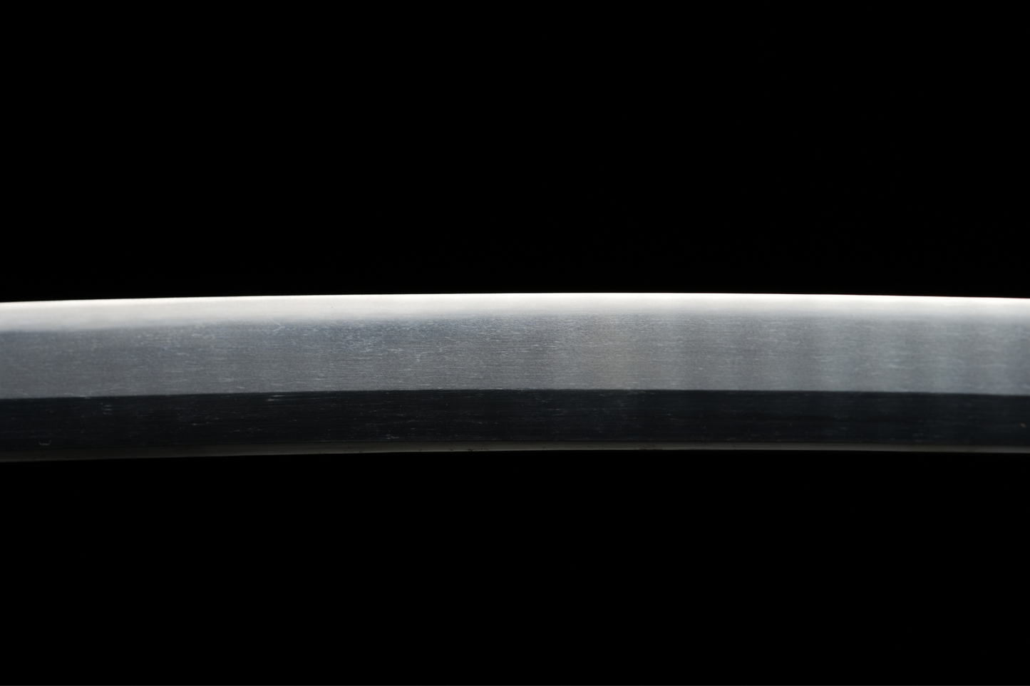 Katana by Bizen Masamitsu with sayagaki - NBTHK (HOLD)