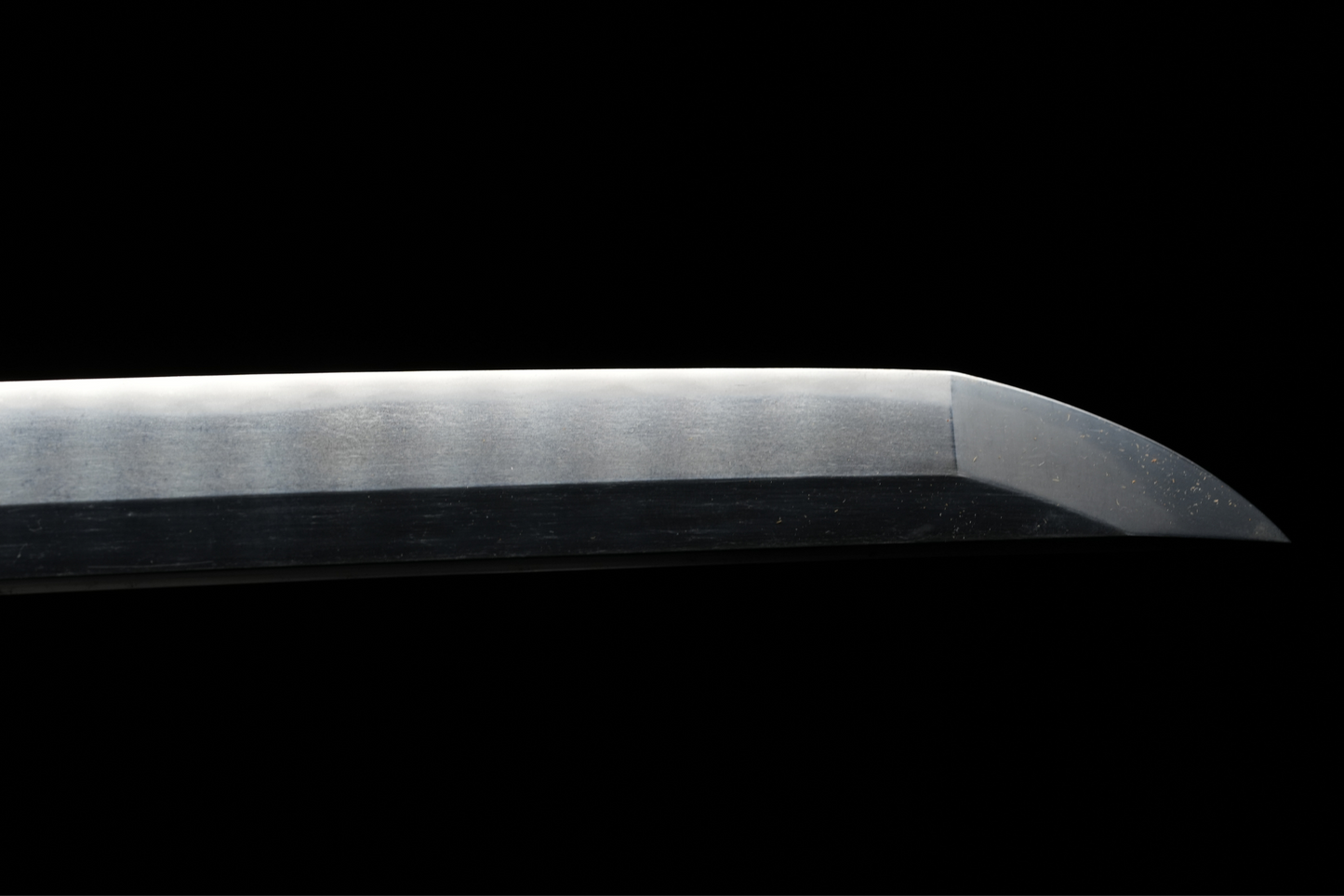 Katana by Bizen Masamitsu with sayagaki - NBTHK (HOLD)