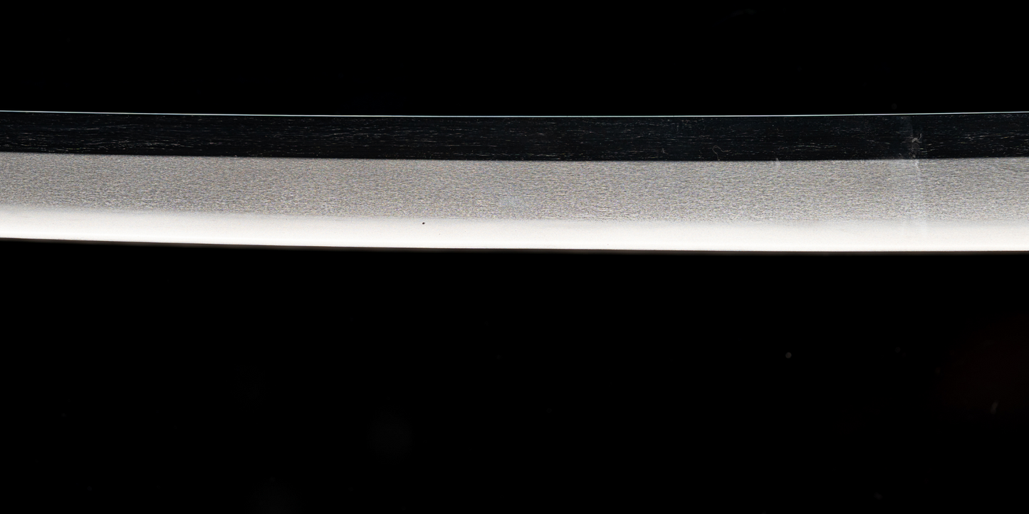Fujiwara Masahiro Katana