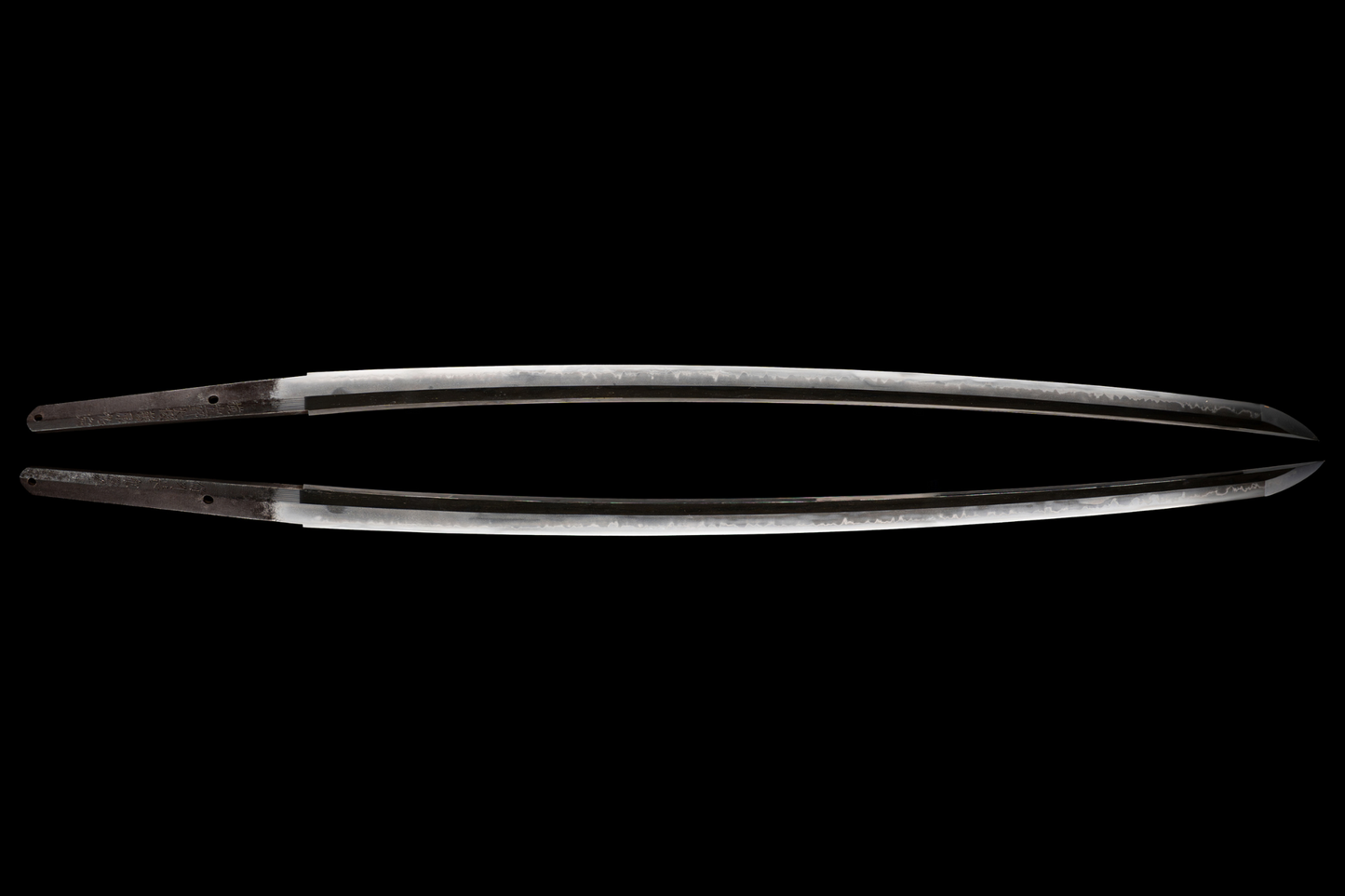 Antique Japanese Sword Katana signed Fujiwara Sukesada