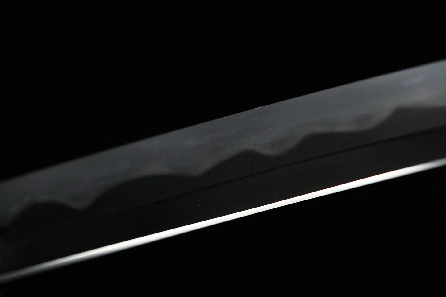 Sabre Japonais Antique Wakizashi NBTHK signé par Hatakeyama Masamitsu, période Edo