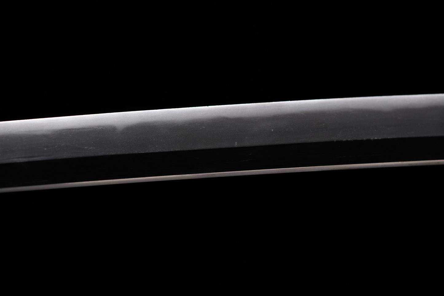 Sabre Japonais Antique Katana par Inaba no Kuni Kanesaki
