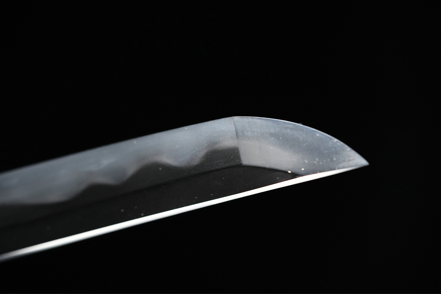 Sabre Japonais Antique Wakizashi NBTHK signé par Hatakeyama Masamitsu, période Edo