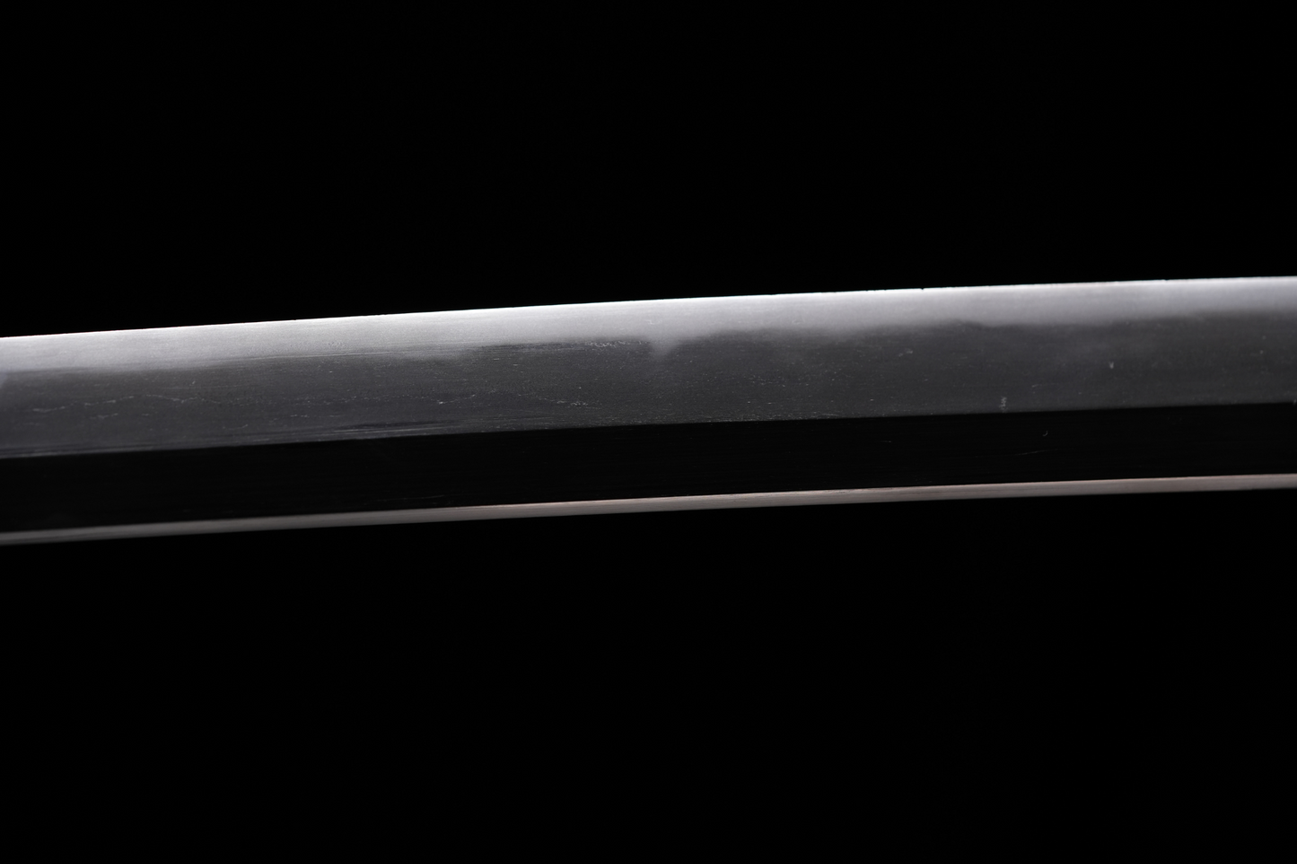 Sabre Japonais Antique Katana par Inaba no Kuni Kanesaki