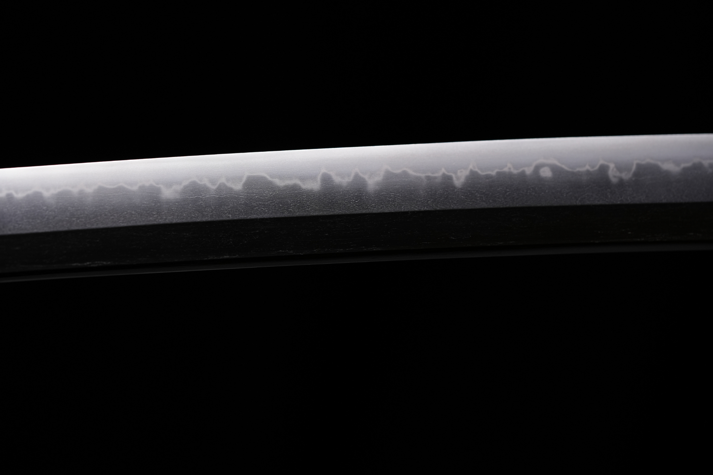 Antique Japanese Sword Katana signed Fujiwara Sukesada