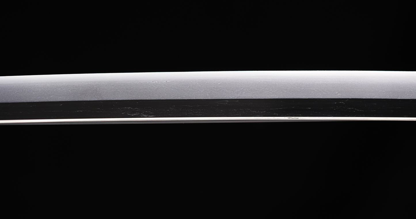 Antikes japanisches Schwert Katana von Komihara - NBTHK Tokubetsu Hozon