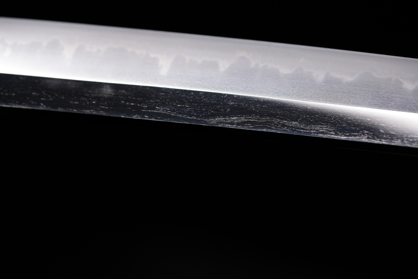 Antique Japanese Sword Katana signed Fujiwara Sukesada