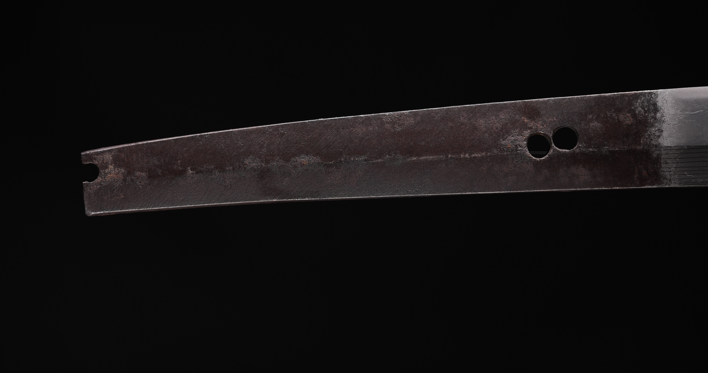 Antikes japanisches Schwert Katana von Komihara - NBTHK Tokubetsu Hozon