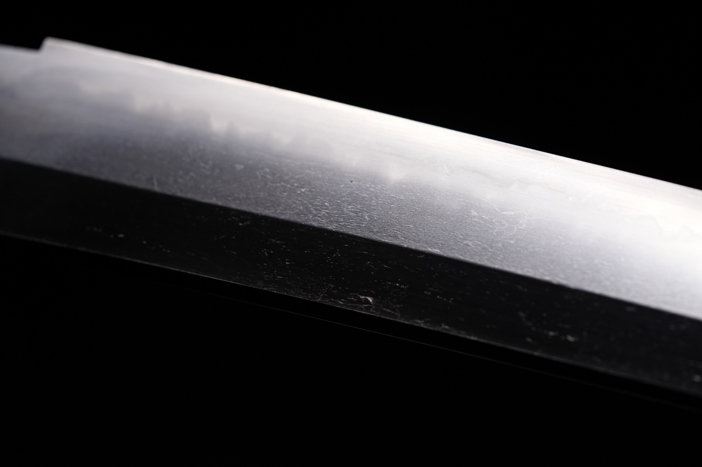 Antique Japanese Sword Katana signed Fujiwara Sukesada