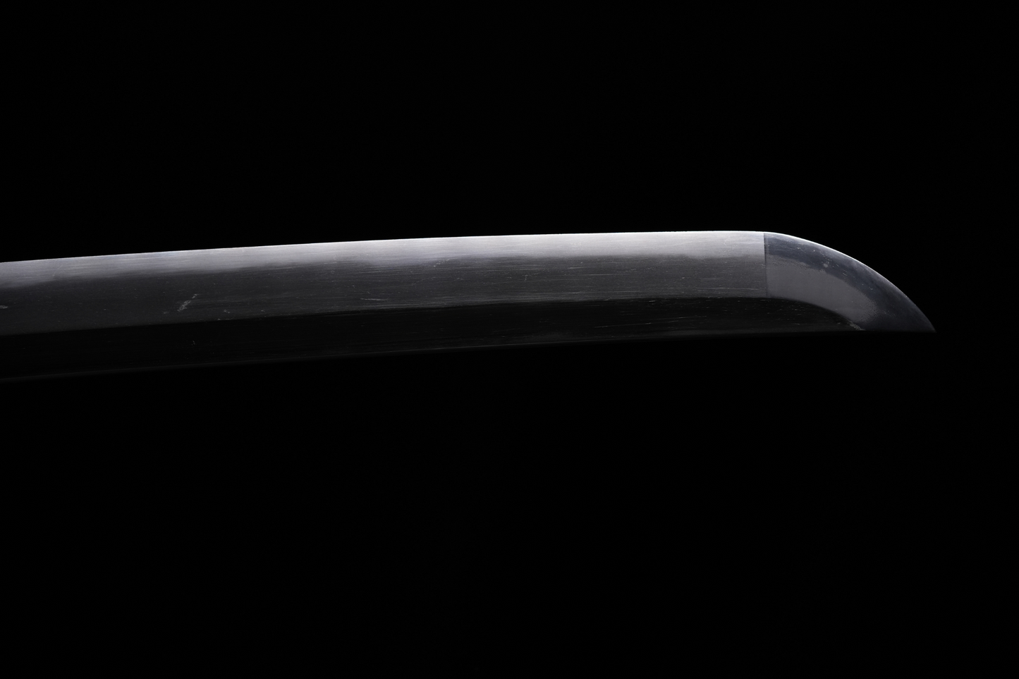 Sabre Japonais Antique Katana par Inaba no Kuni Kanesaki
