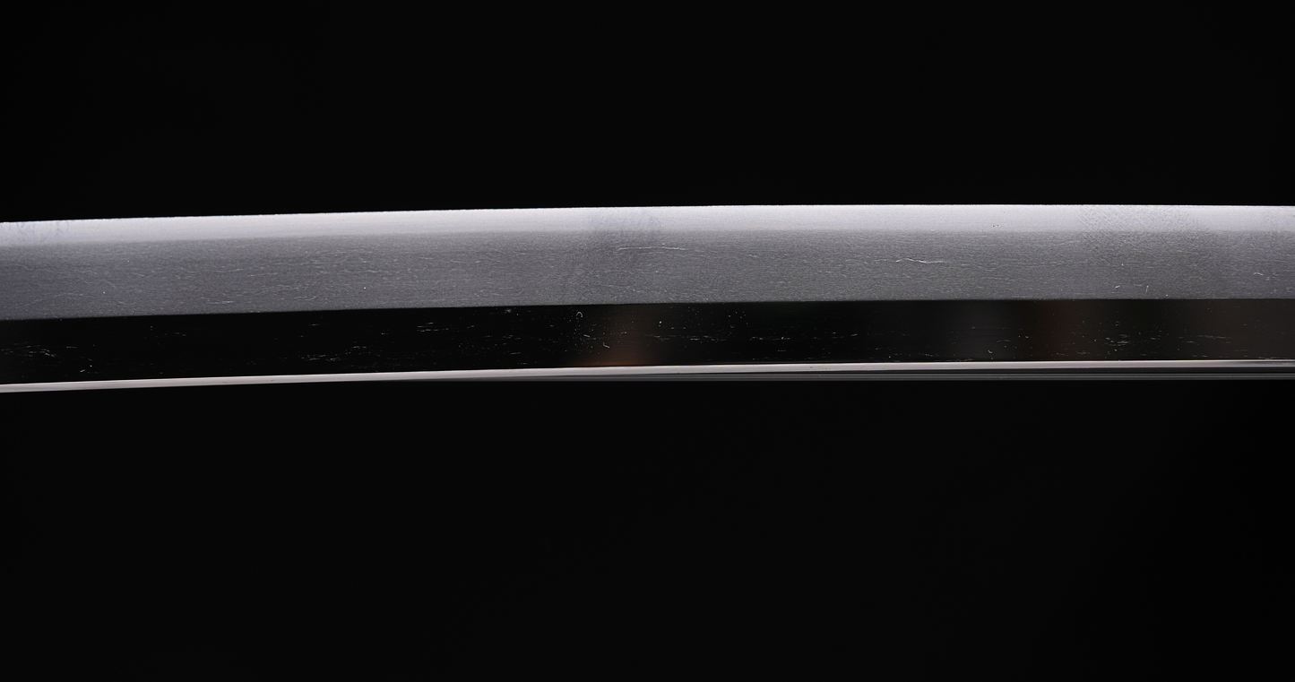 Antikes japanisches Schwert Katana von Komihara - NBTHK Tokubetsu Hozon