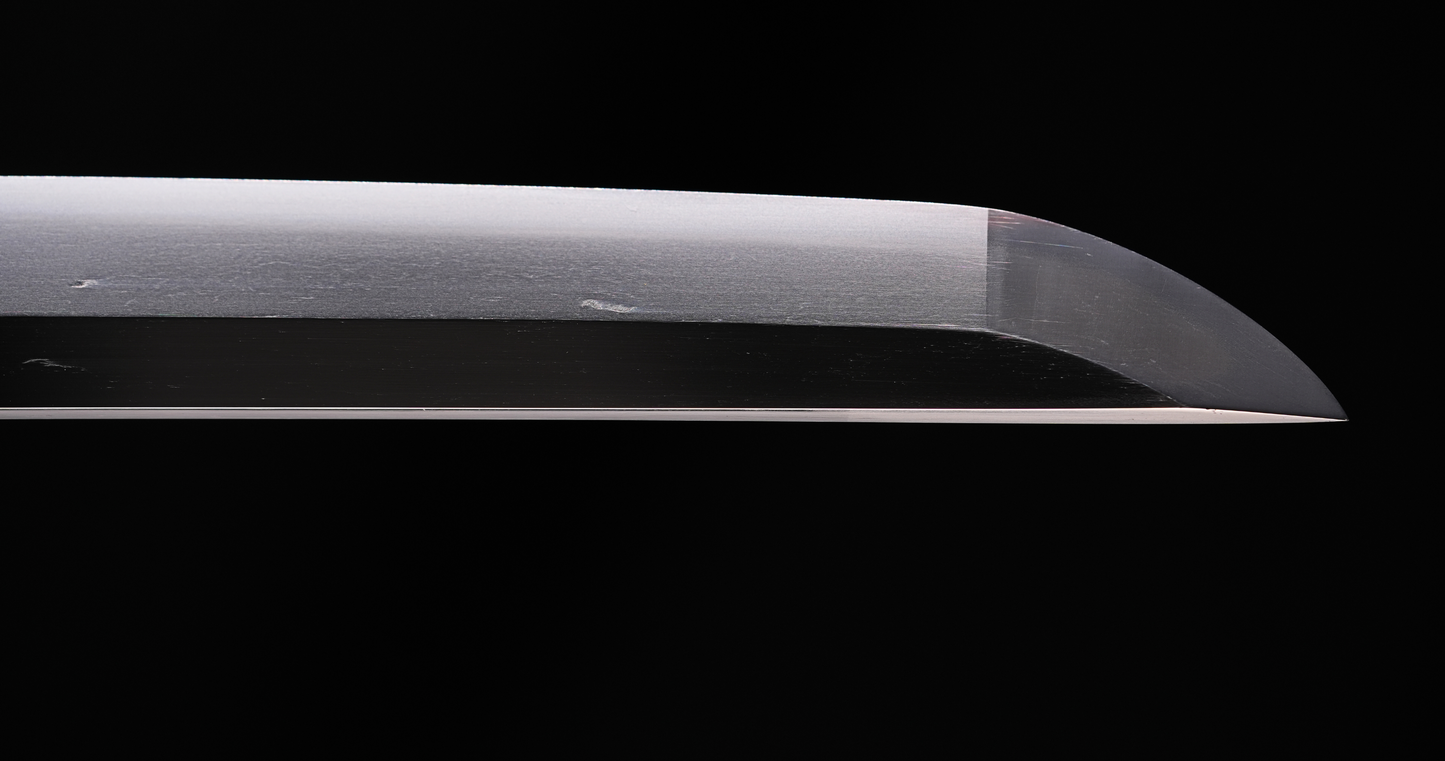 Antikes japanisches Schwert Katana von Komihara - NBTHK Tokubetsu Hozon