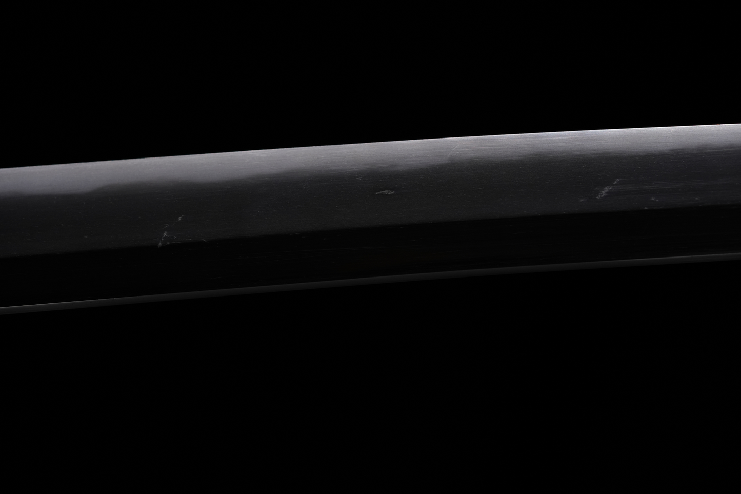 Sabre Japonais Antique Katana par Inaba no Kuni Kanesaki