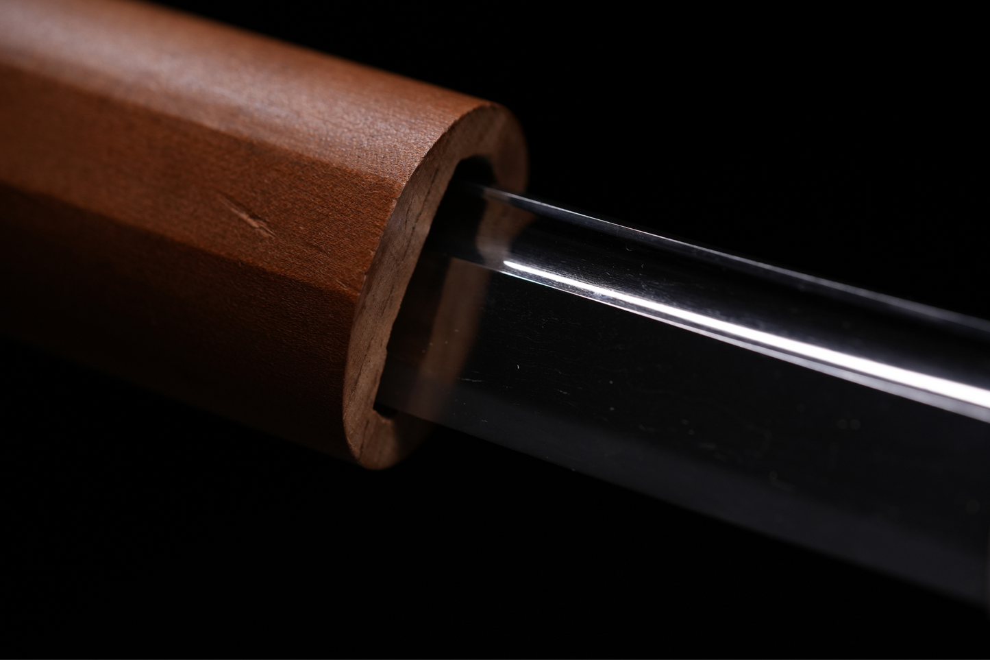 Antikes japanisches Schwert Katana signiert Naminohira Sadaku