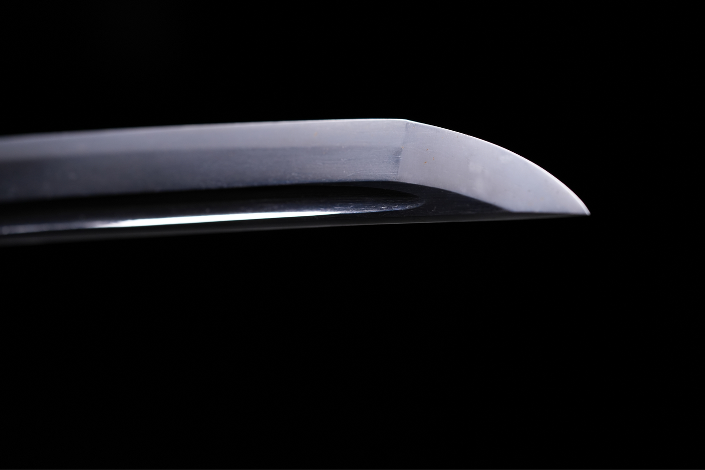Antikes japanisches Schwert Katana signiert Naminohira Sadaku