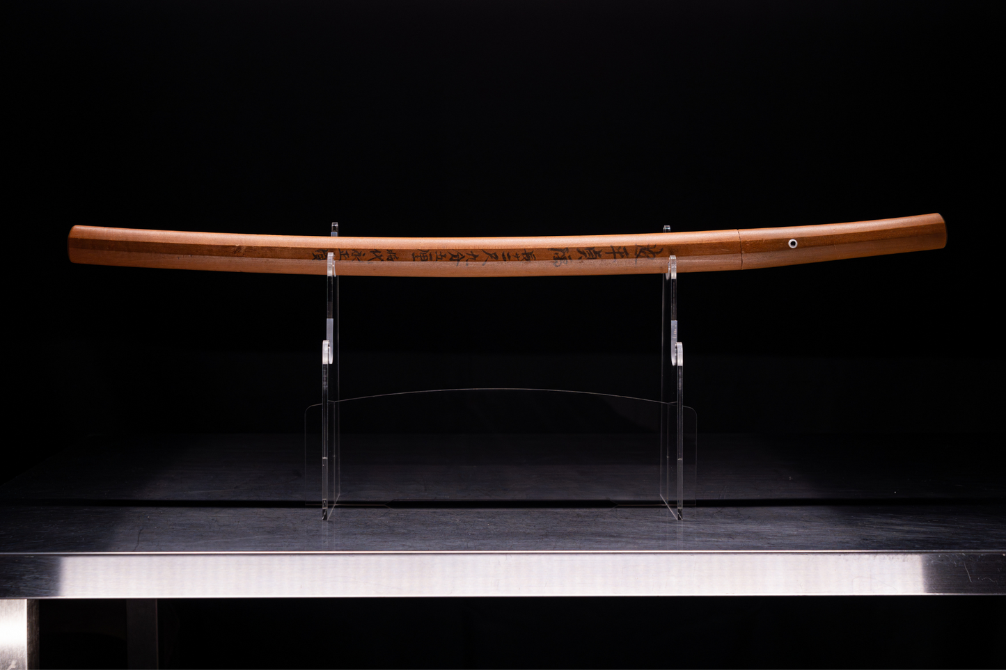 Antikes japanisches Schwert Katana signiert Naminohira Sadaku