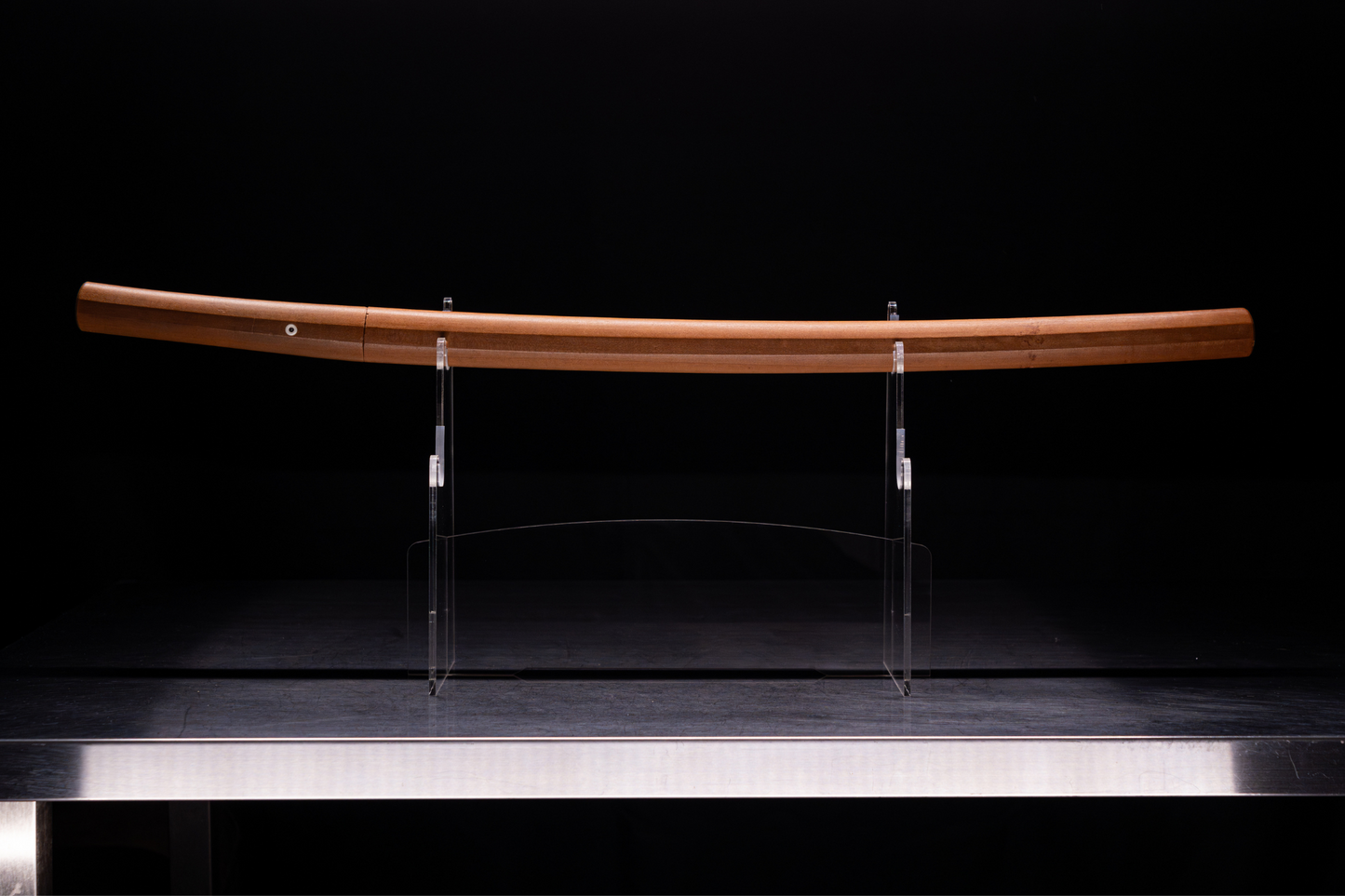 Antikes japanisches Schwert Katana signiert Naminohira Sadaku