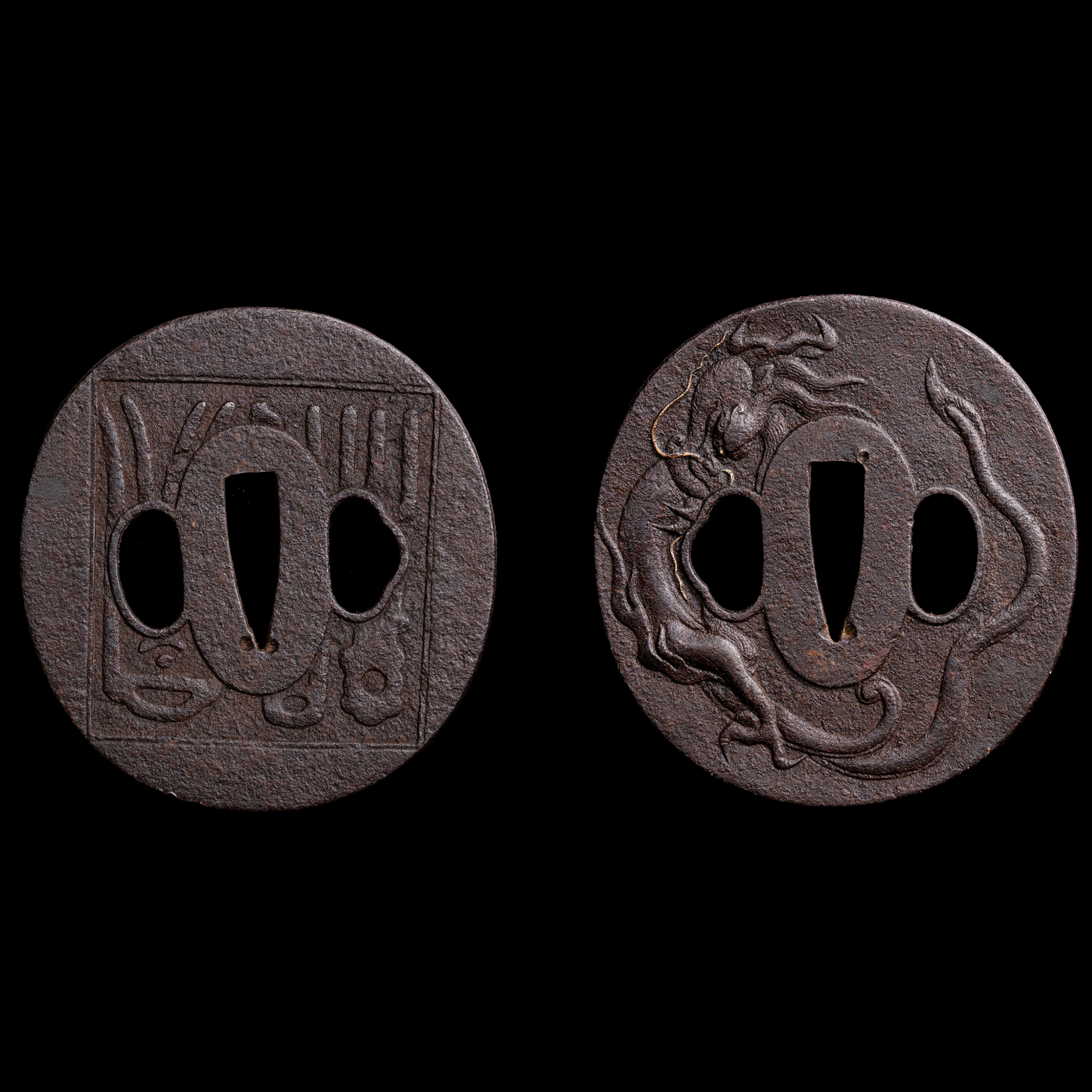 Sabre Antique Japonais Wakizashi par Shinano no Kami Fujiwara Daidō - Tokubetsu Hozon Token