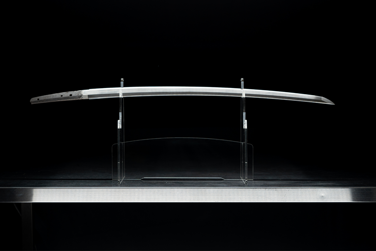 Katana by Bizen Masamitsu with sayagaki - NBTHK (HOLD)
