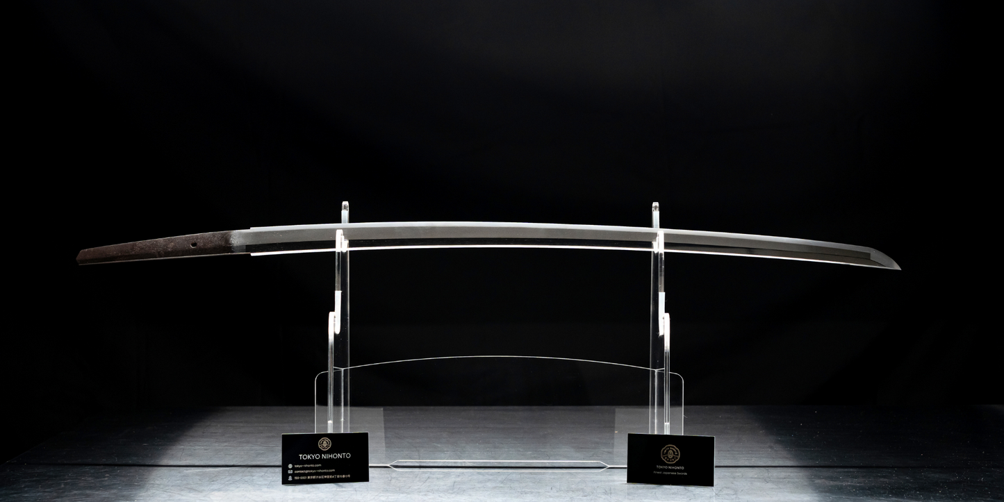 Fujiwara Masahiro Katana
