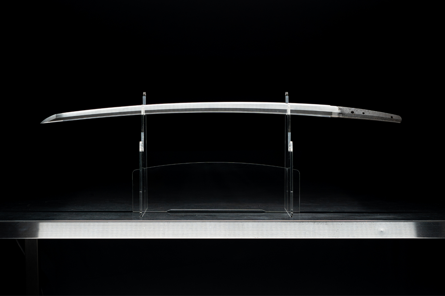 Katana by Bizen Masamitsu with sayagaki - NBTHK (HOLD)