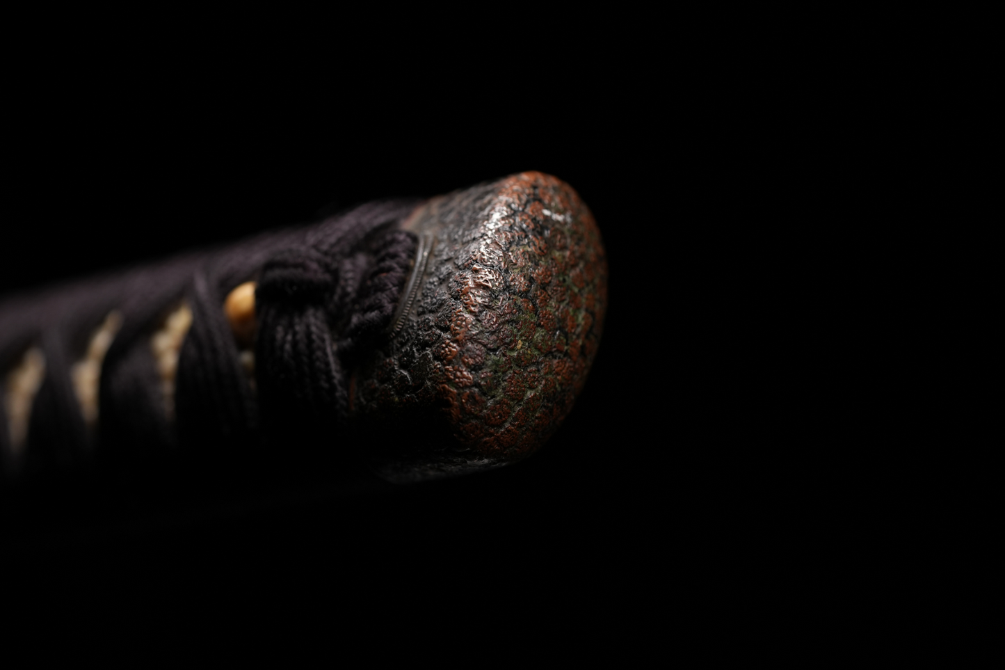 Sabre Japonais Antique Katana par Inaba no Kuni Kanesaki