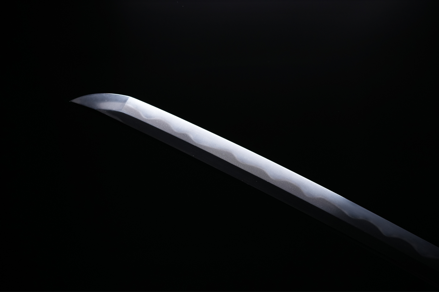 Sabre Japonais Antique Wakizashi NBTHK signé par Hatakeyama Masamitsu, période Edo